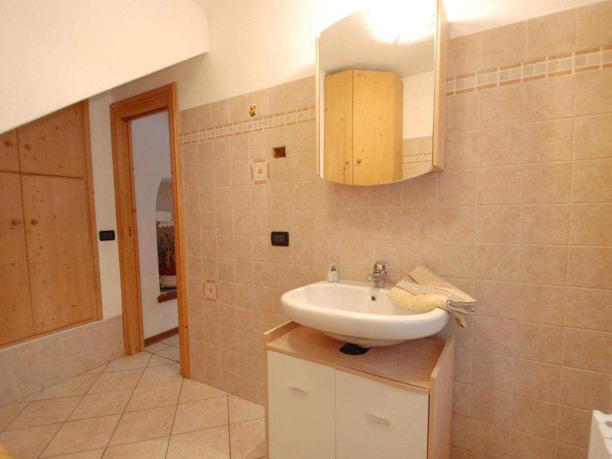 Apartment Casa Cinzia By Interhome ヴァルフルヴァ エクステリア 写真