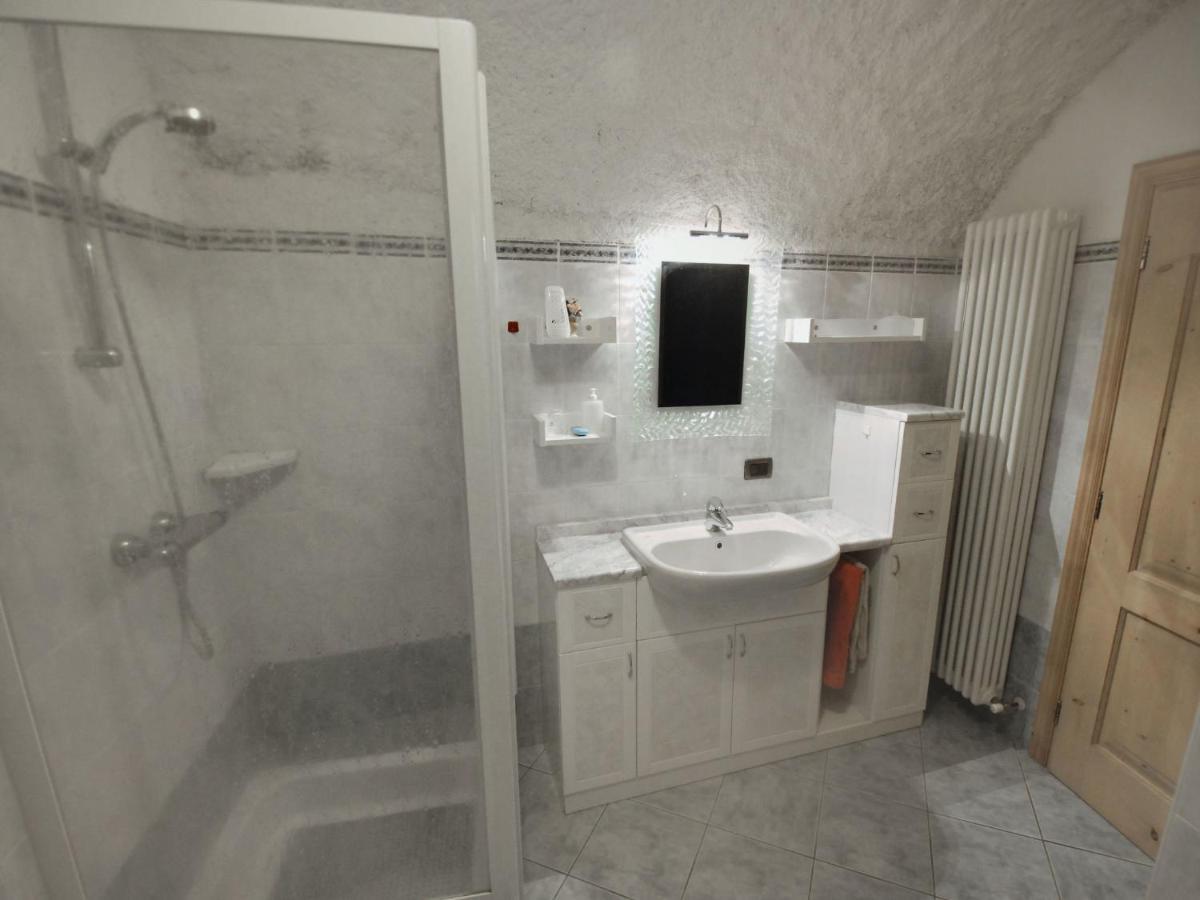 Apartment Casa Cinzia By Interhome ヴァルフルヴァ エクステリア 写真