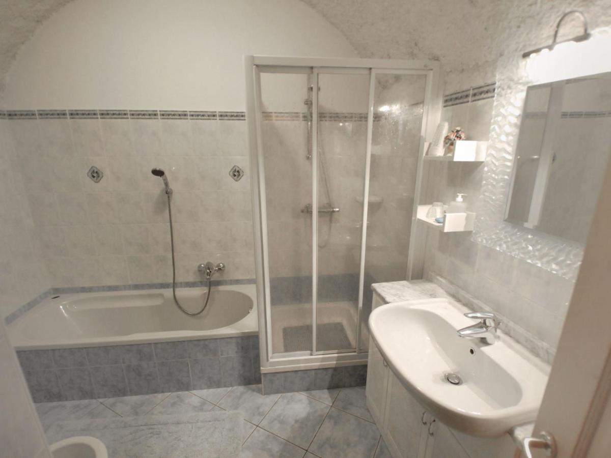 Apartment Casa Cinzia By Interhome ヴァルフルヴァ エクステリア 写真