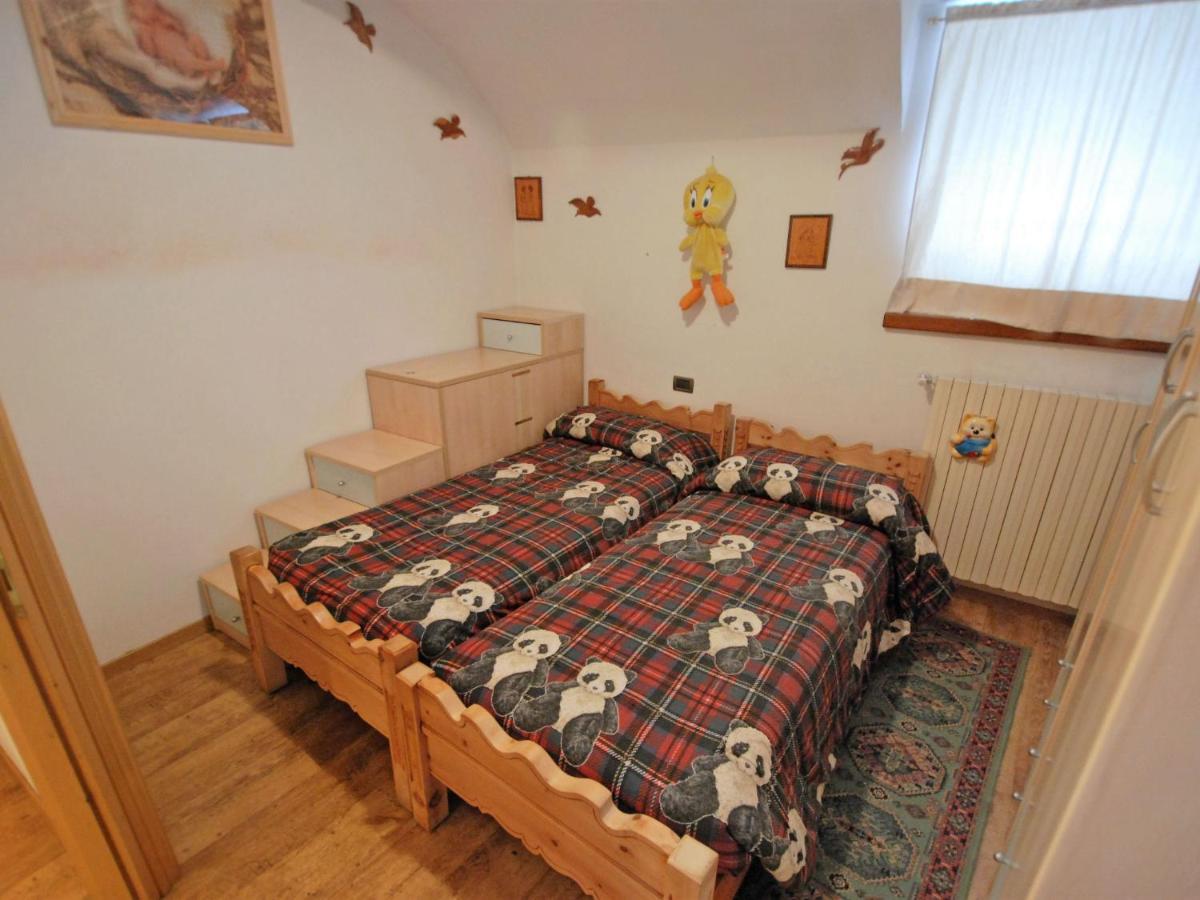 Apartment Casa Cinzia By Interhome ヴァルフルヴァ エクステリア 写真