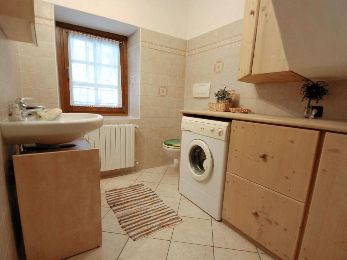 Apartment Casa Cinzia By Interhome ヴァルフルヴァ エクステリア 写真